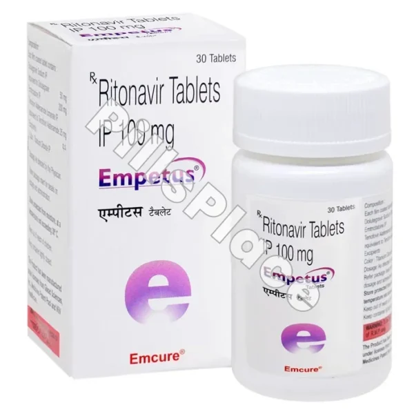 Empetus