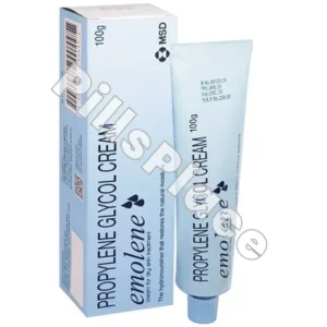Emolene Cream