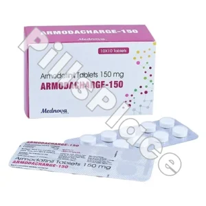 Admodacharge 150