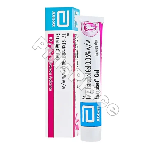 Estrabet Gel