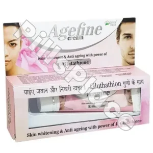 L-Glutathione Cream