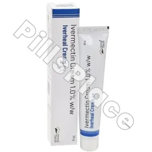 Iverheal Cream