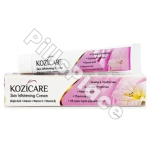 Kozicare Cream