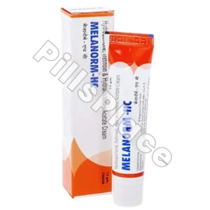 Melanorm-HC Cream