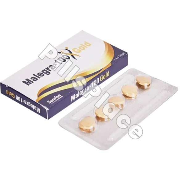 Malegra Gold