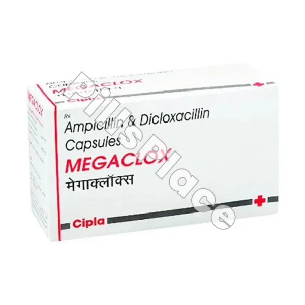 Megaclox 