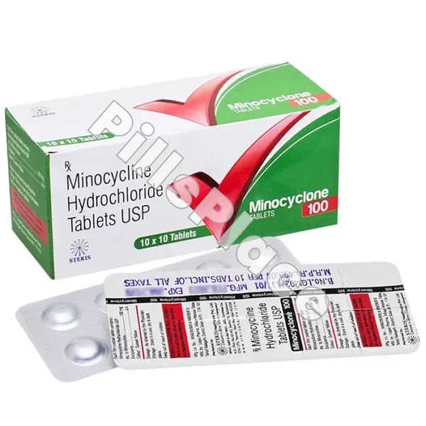 Minocyclone 100
