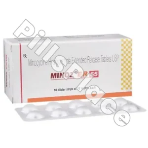 Minoz ER 65mg