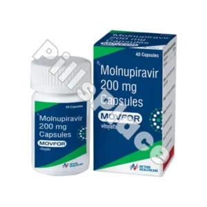 Molnupiravir
