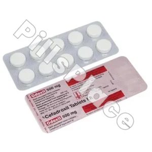 Odoxil 250mg