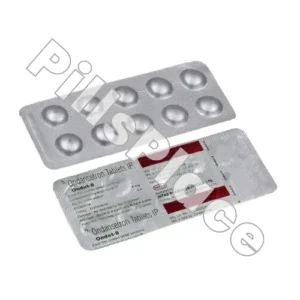 Ondet 8mg