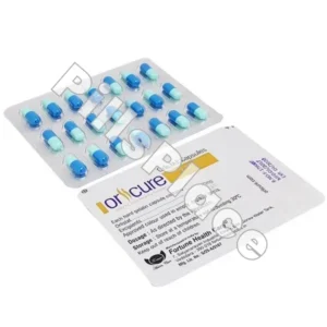 Orlistat 120mg