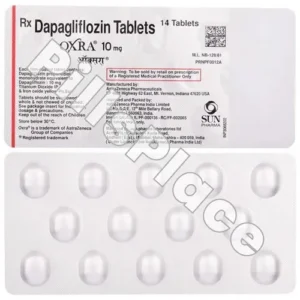 Oxra 10mg