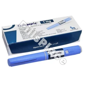 Ozempic 1mg
