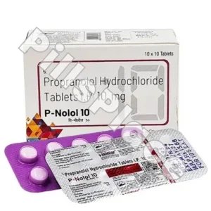 P-Nolol 10mg