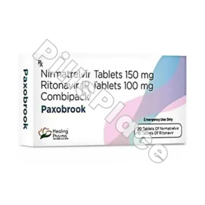 Paxlovid Generic