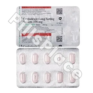 Phexin BD 375mg