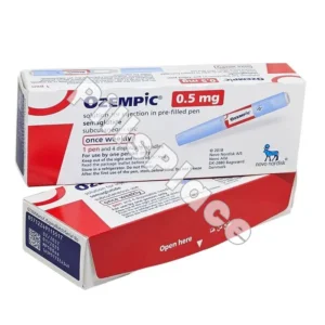 Ozempic 0.5mg
