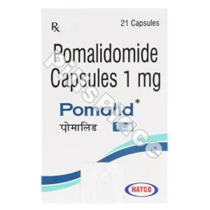 Pomalid 1mg