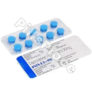 Poxet 90mg