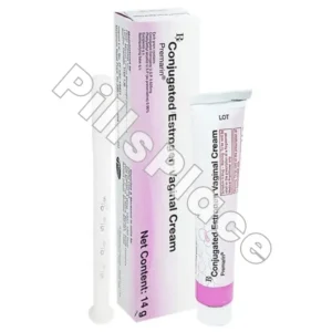 Premarin Vaginal Cream
