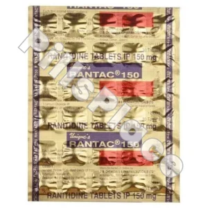 Rantac 150Mg