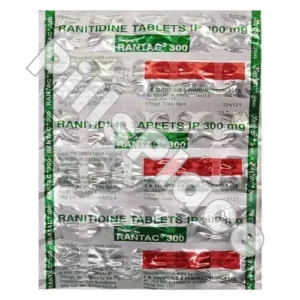 Rantac 300mg