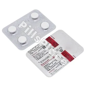 Ridsunate 100mg
