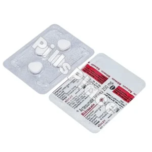 Ridsunate 200mg