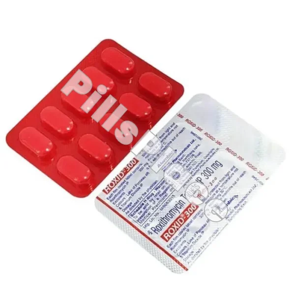 Roxid 300mg