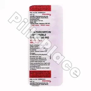 Roxid 50mg