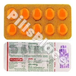 Roxid M