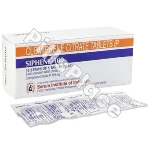 Siphene 100mg