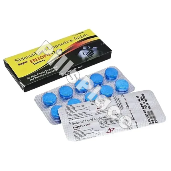 Super Enjofil 160