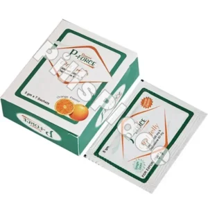 Super P Force Oral Jelly