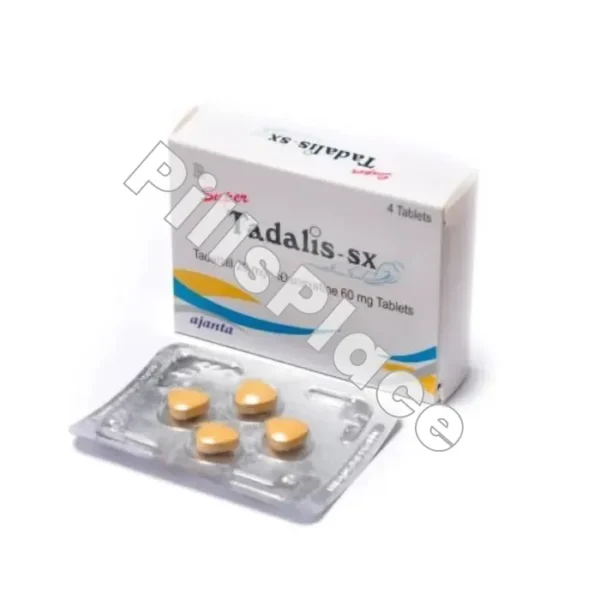 Super Tadalis SX