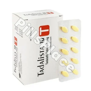 Tadalista 10mg