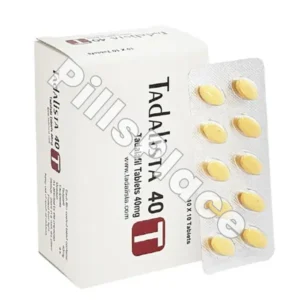 Tadalista 40mg