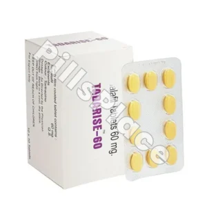 Tadarise 60mg