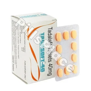 Tadasoft 40mg