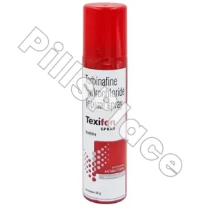 Texifen Spray