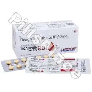 Ticasprin 90