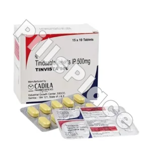 Tinvista 300mg