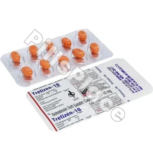 Tretizen 10mg