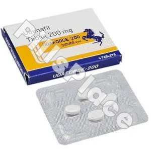 Udaforce 200mg