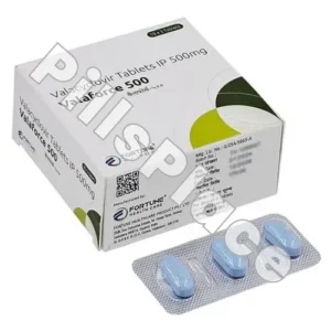 Valaforce 500mg