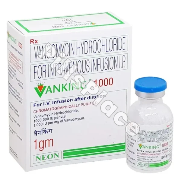 Vanking 1000 Infusion