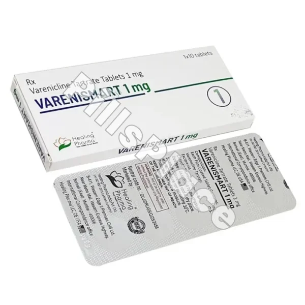 Varenismart-1Mg