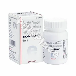 Vonaday