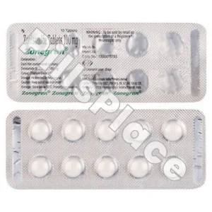 Zonegran 100mg
